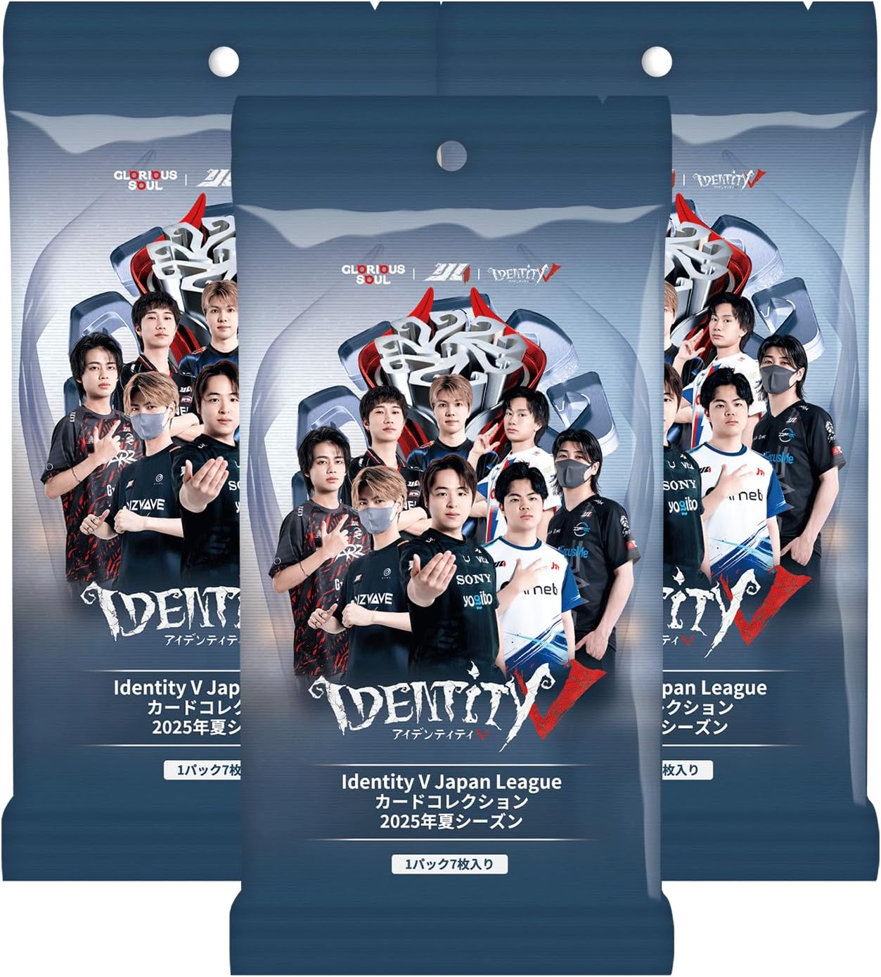 Honezam Official | 第五人格eスポーツ情報サイト